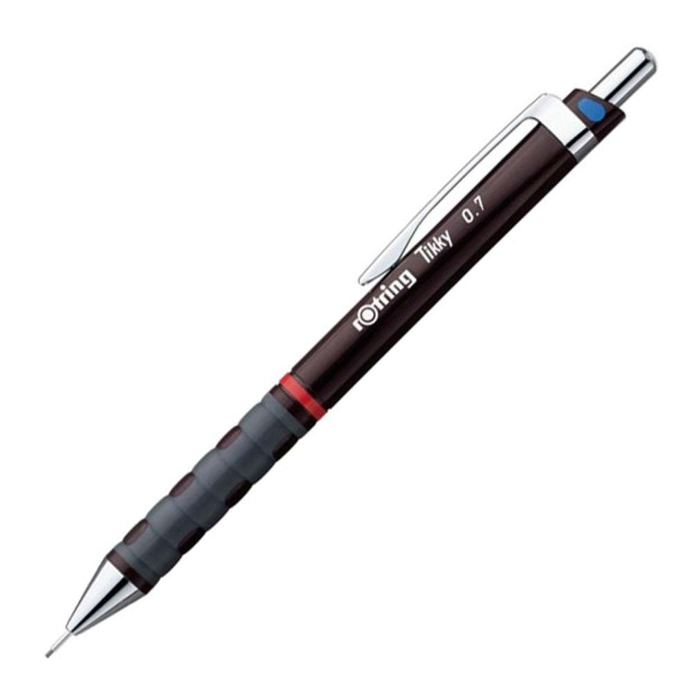 Rotring Versatil Tikky 0.7 Bordo