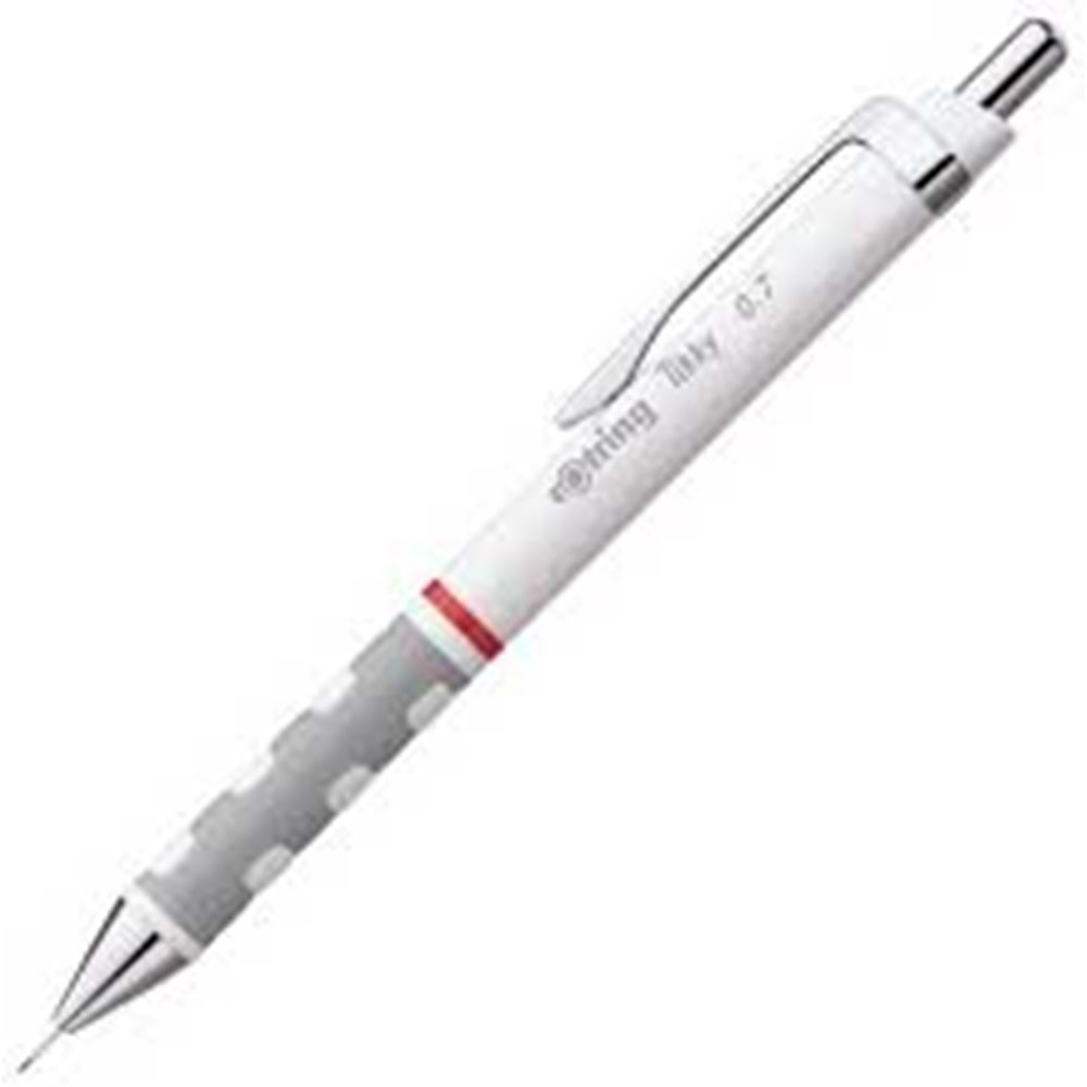 Rotring Versatil Tikky 0.7 Beyaz