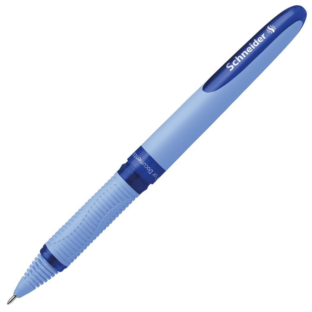 Schneider One Hybrid N 0,3 Roller Mavi 183403