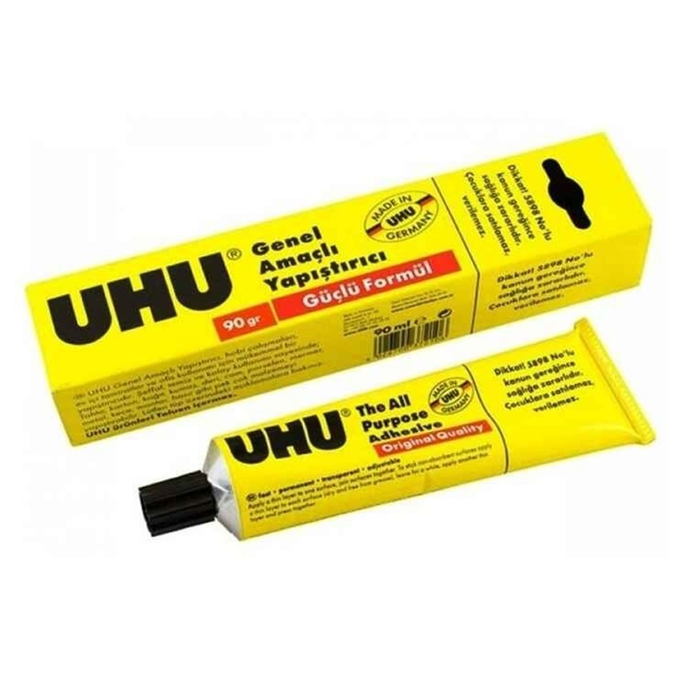 Uhu 90 Ml/Gr