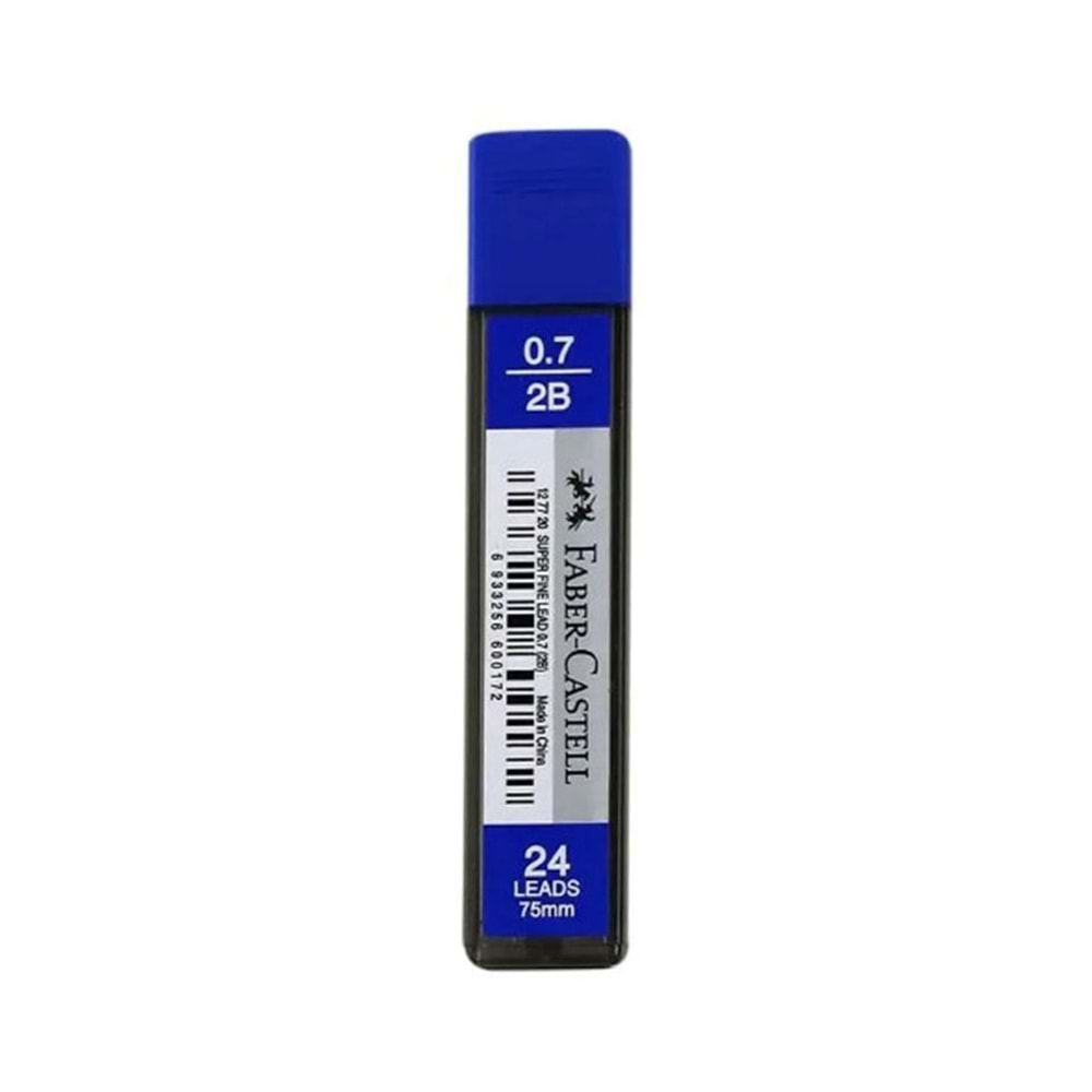 Fc Super Fine Min 2B 0.7 Mm (75 Mm)