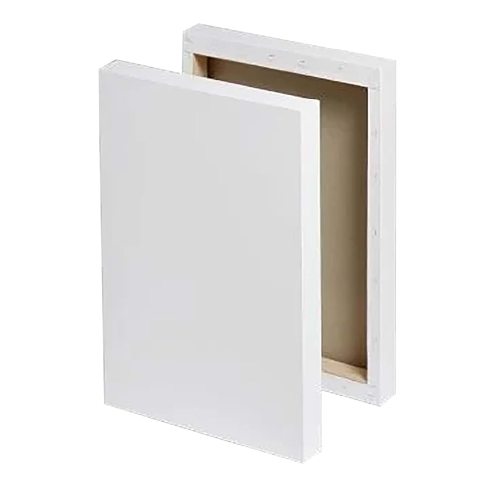 Karaelmas Tuval 35X50 Cm