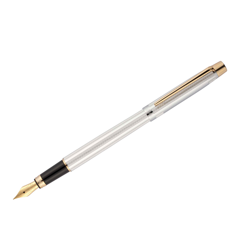 Sckrikss 722W Dolmakalem Gold Krom