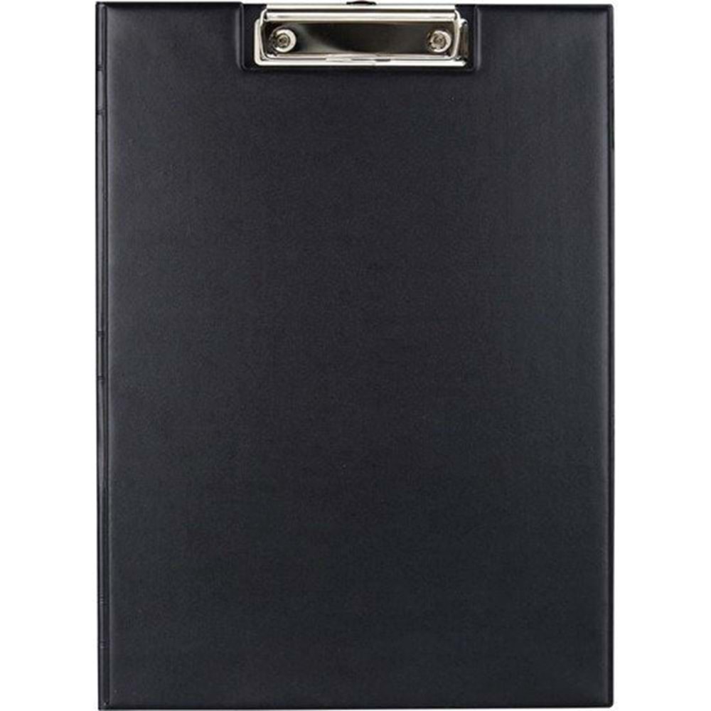 Önder Wole Sekreterlik A4 Siyah