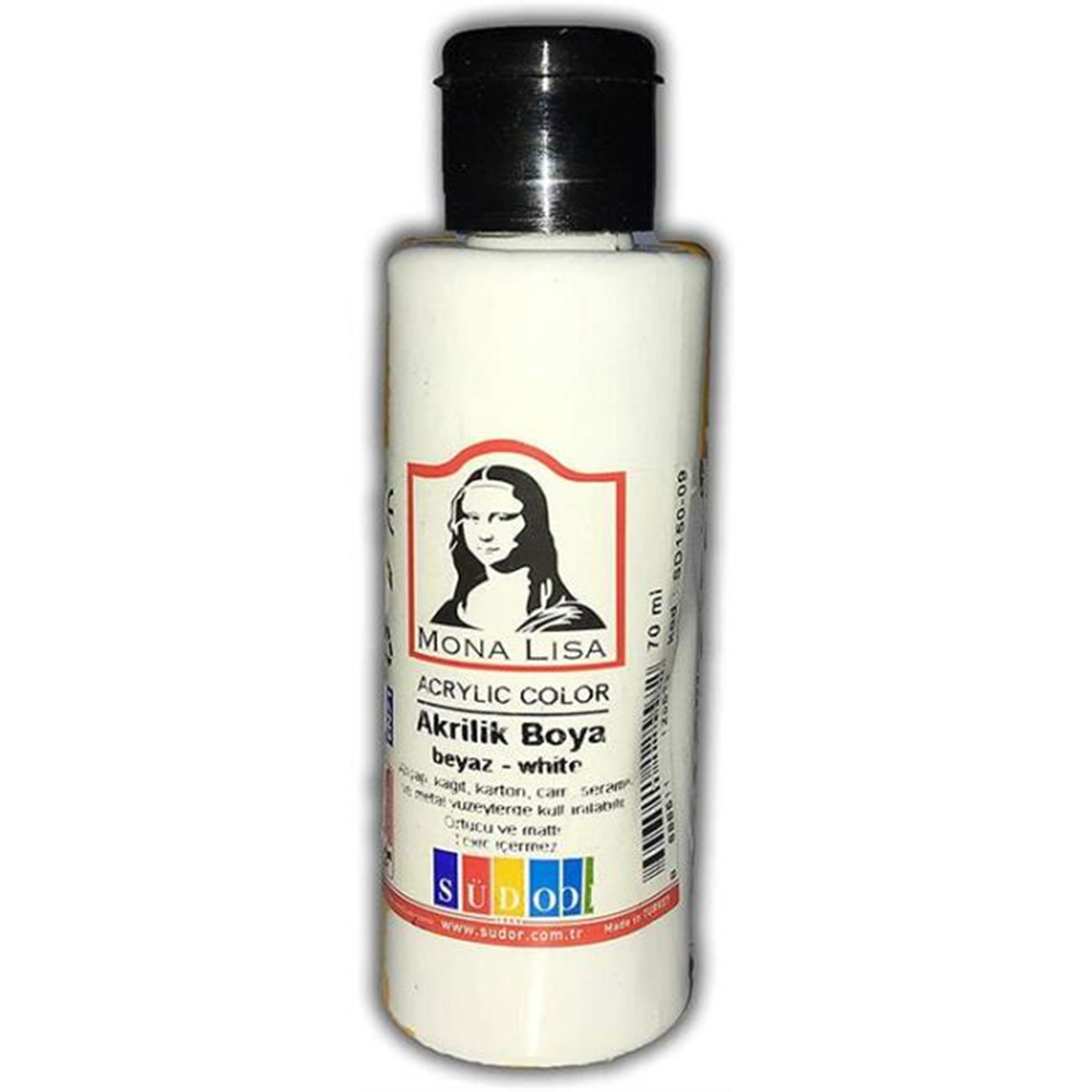 Monalisa Akrilik Boya 70 Ml