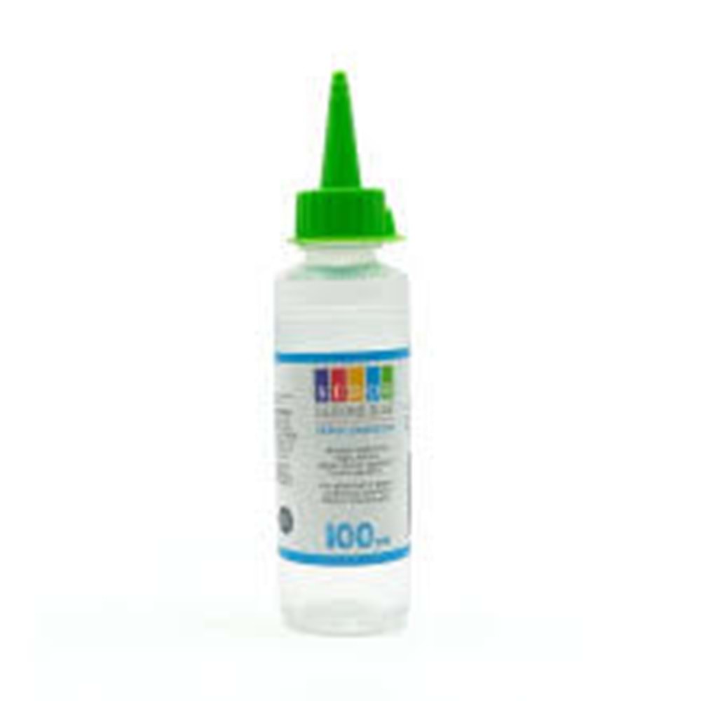 Silikon Yapıştırıcı 60Ml Sy-02