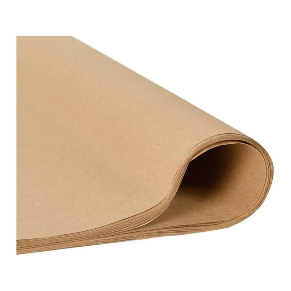 Kraft Kağit 70X100