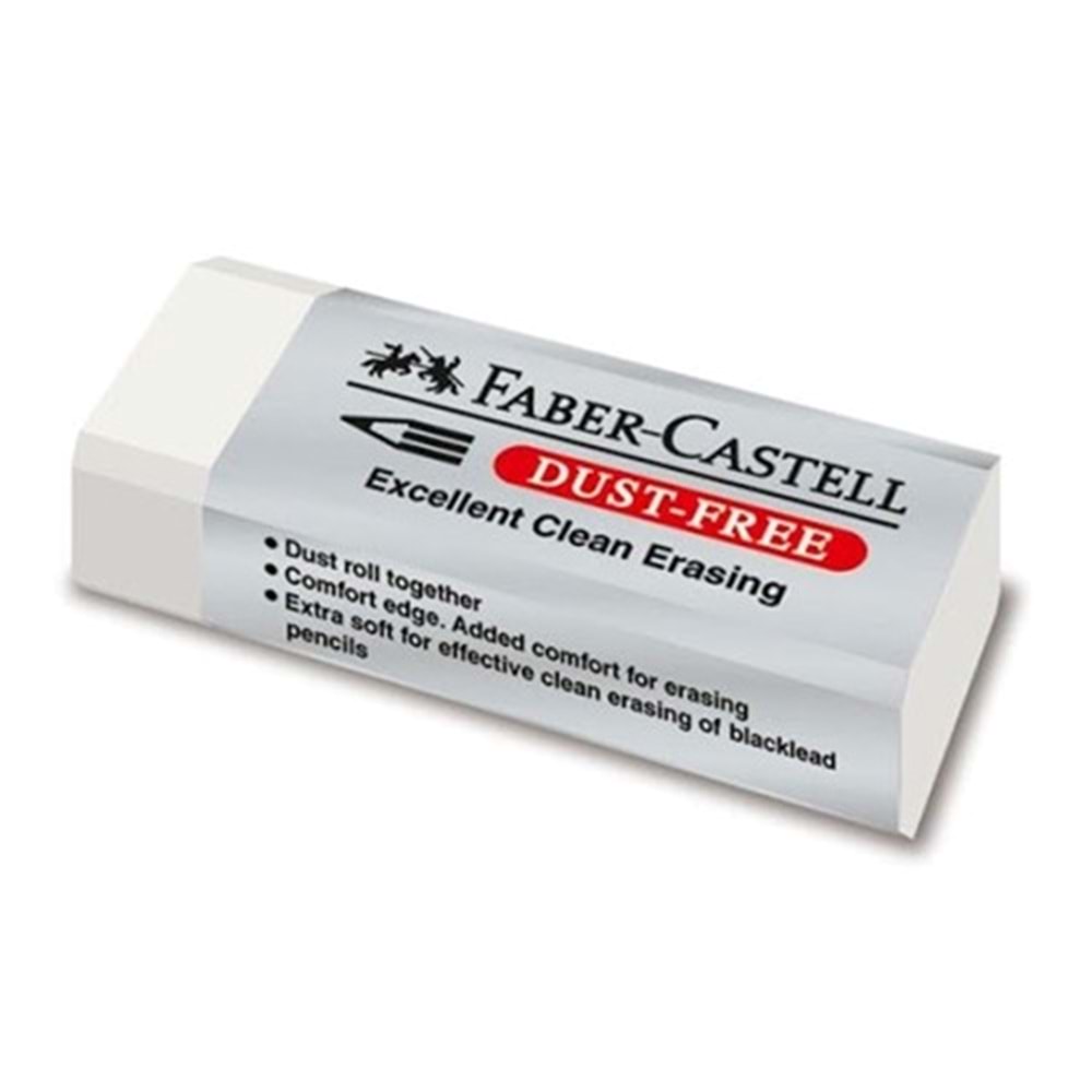 Fc Dust-Free Silgi 20Li