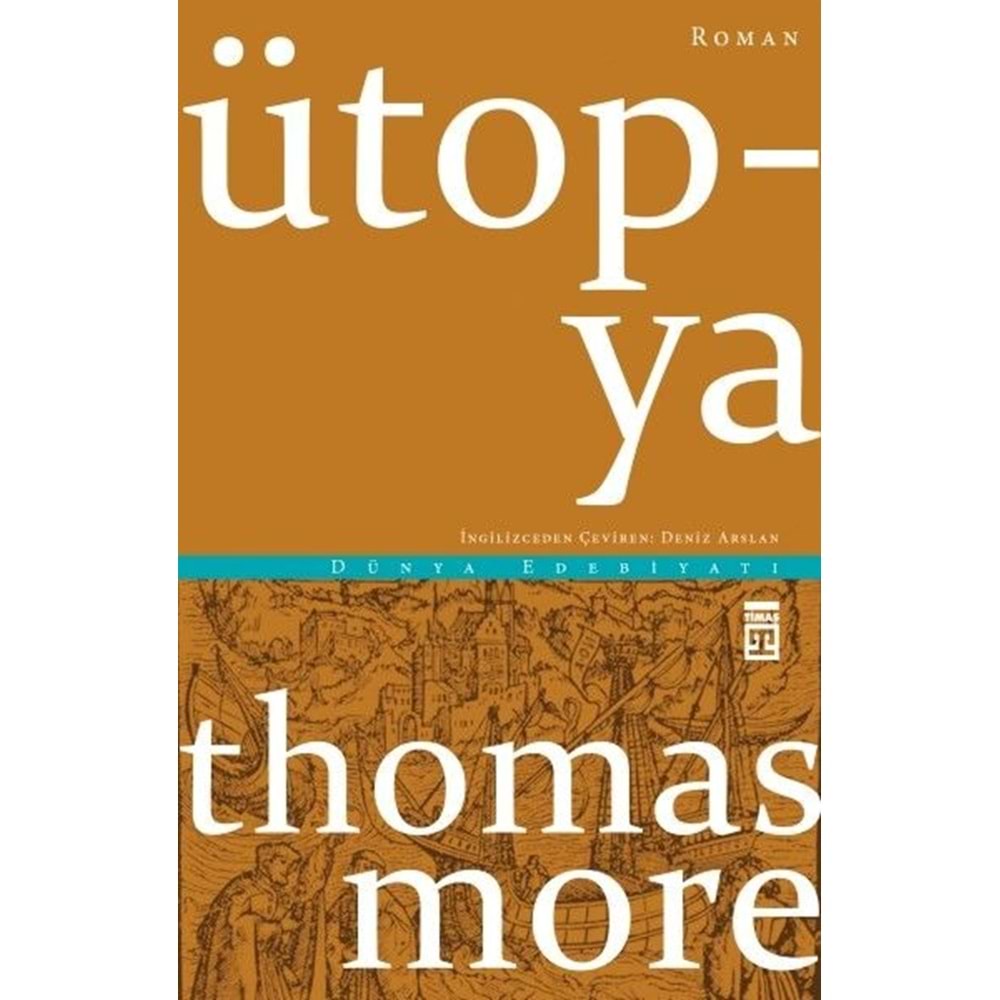 Ütopya (Timaş)