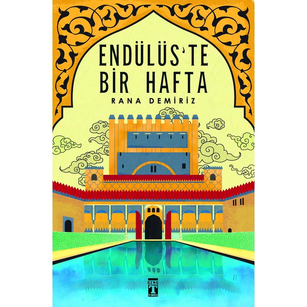 Endülüste Bir Hafta