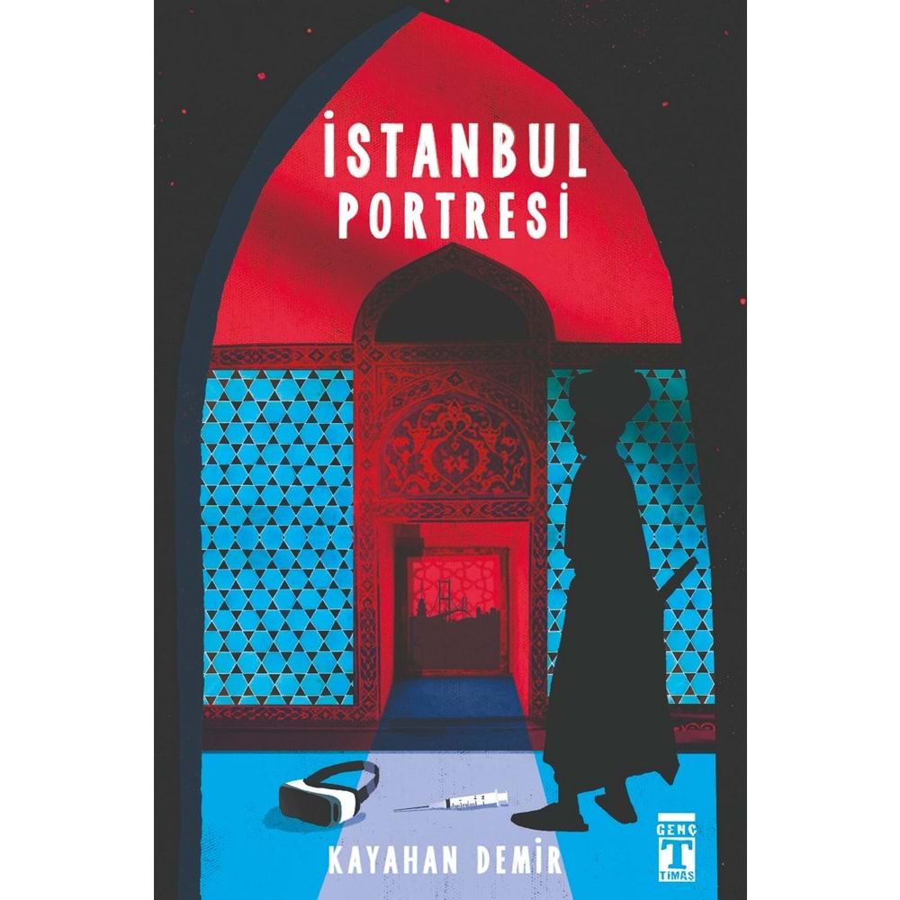 İstanbul Portresi