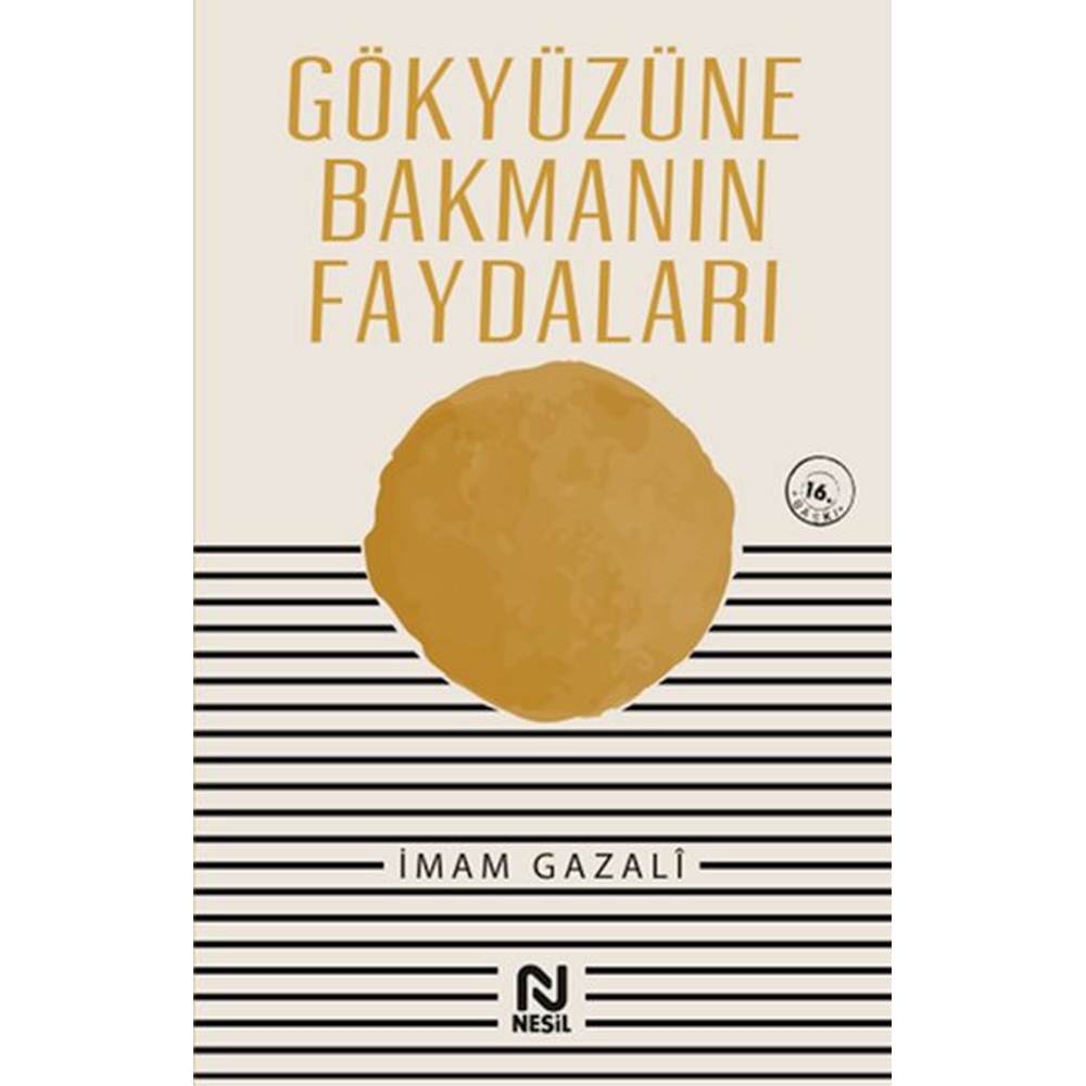 Gökyüzüne Bakmanin Faydalari /Nesil