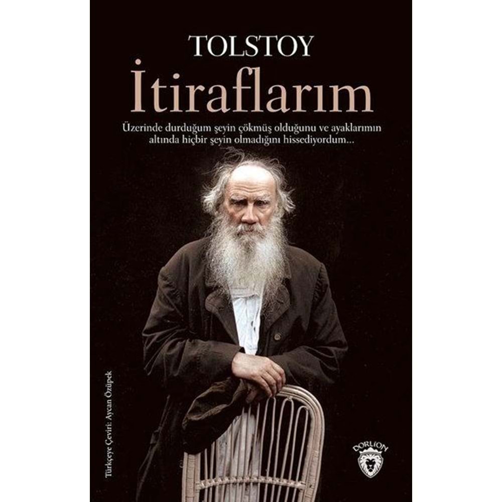 İtiraflarim