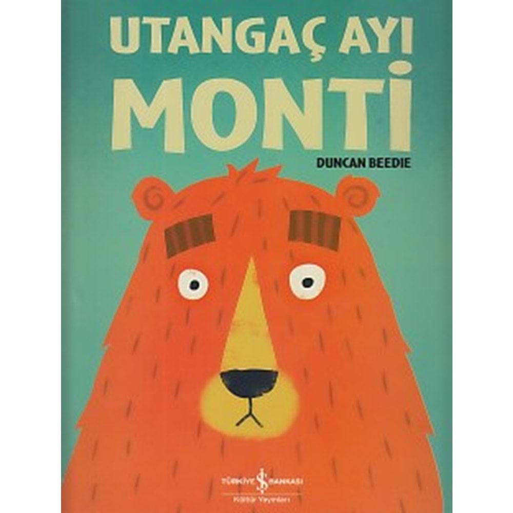 Utangaç Ayi Monti
