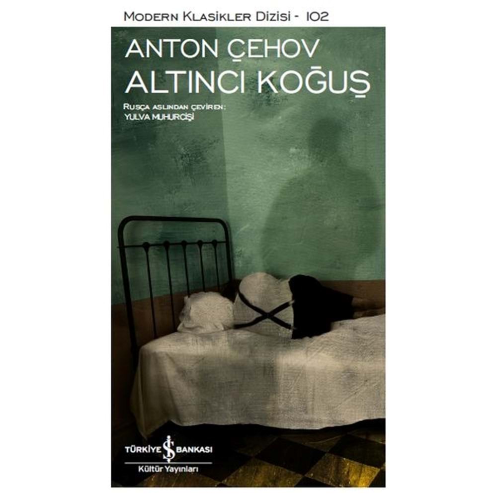 Altinci Koğuş Modern Klasikler Dizisi