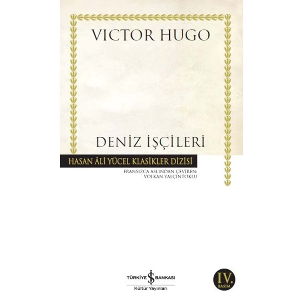 Deniz İşçileri Hasan Ali Yücel Klasikler
