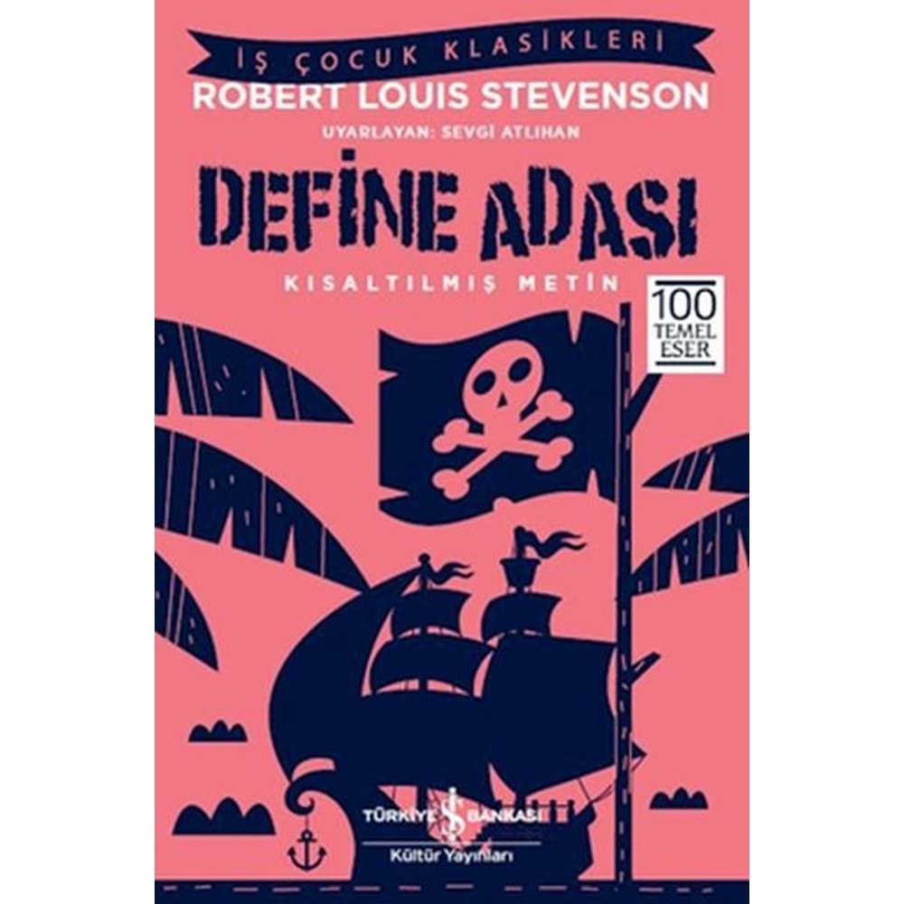 Define Adasi İş Çocuk Klasikleri Kisaltilmiş Metin