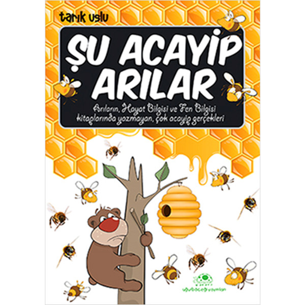 Şu Acayip Arilar