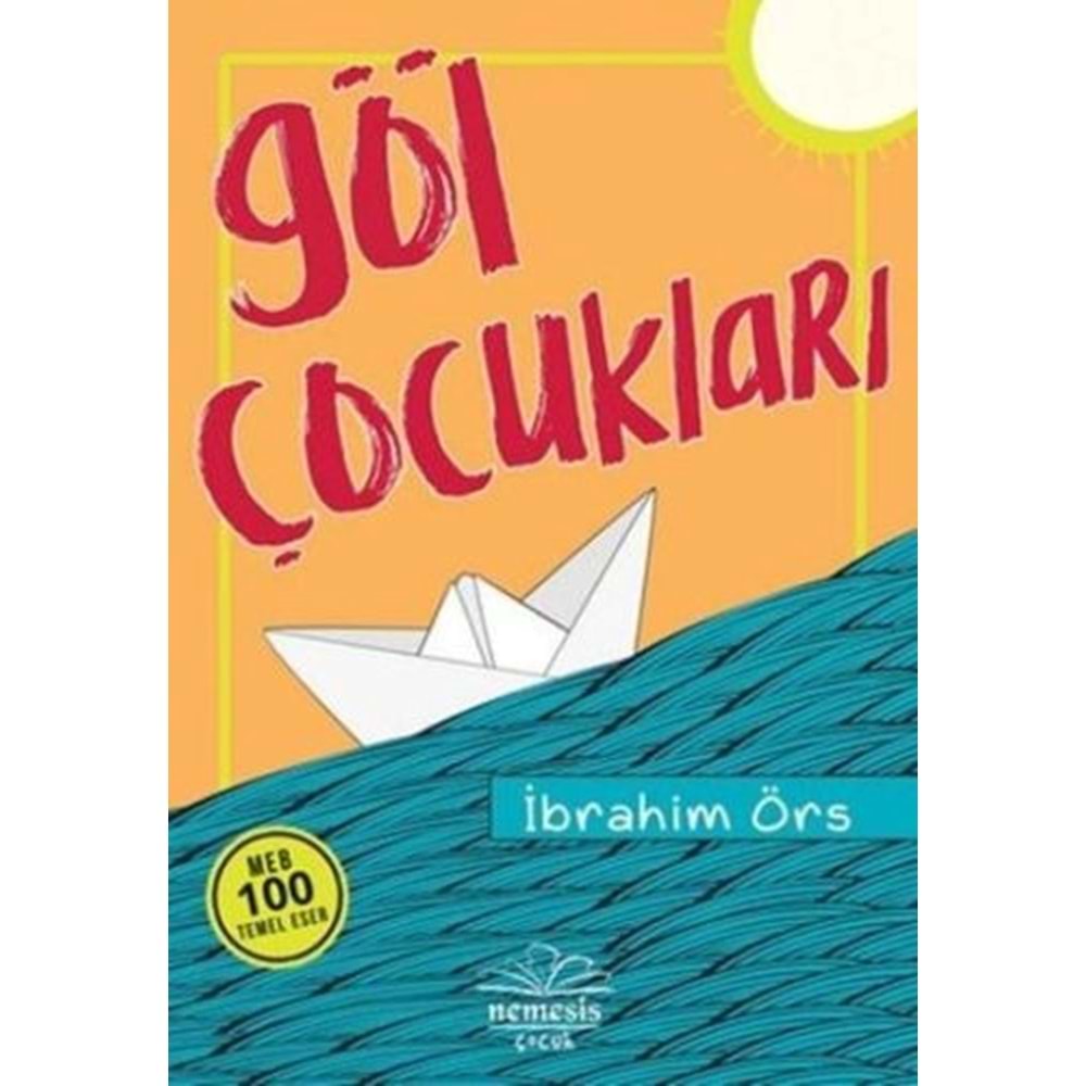 Göl Çocuklari