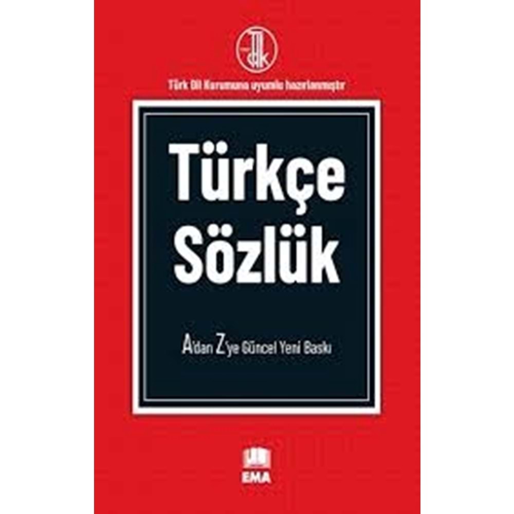 Orta Okullar İçin Türkçe Sözlük