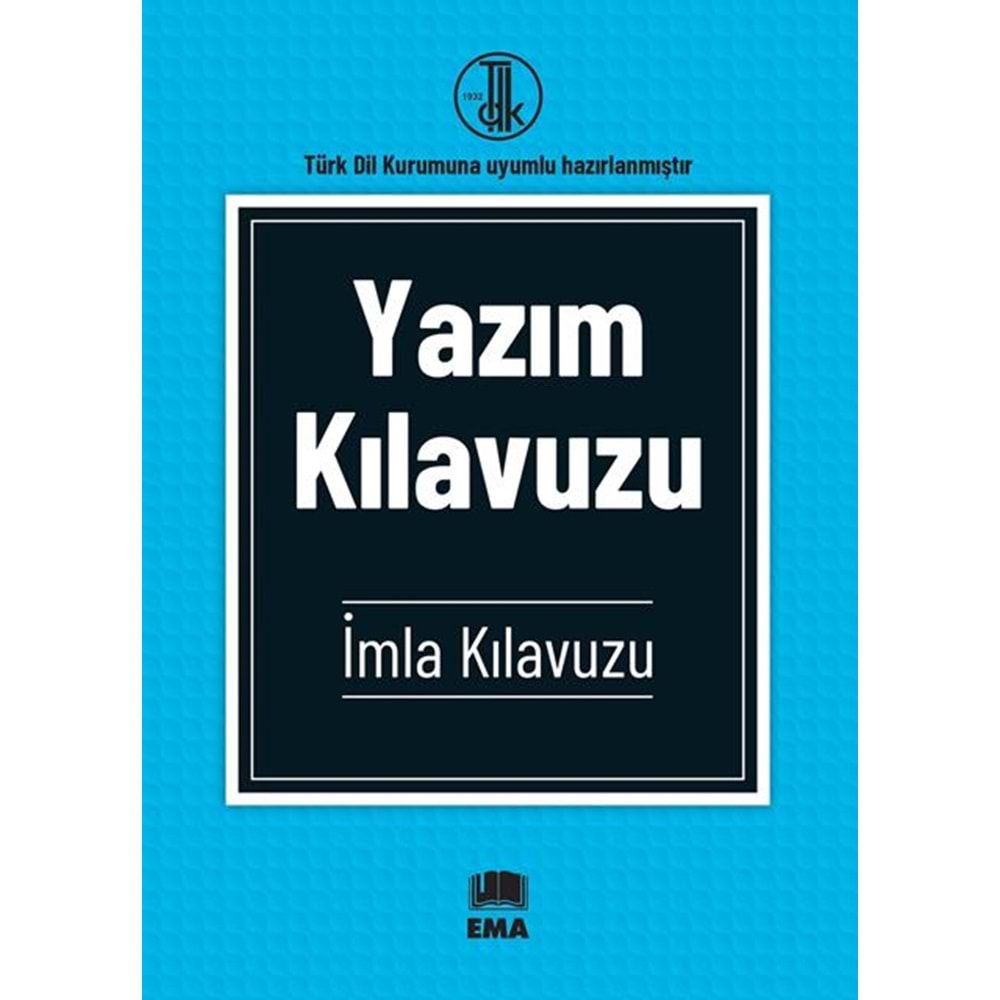 Orta Okullar İçin Yazım Kılavuzu