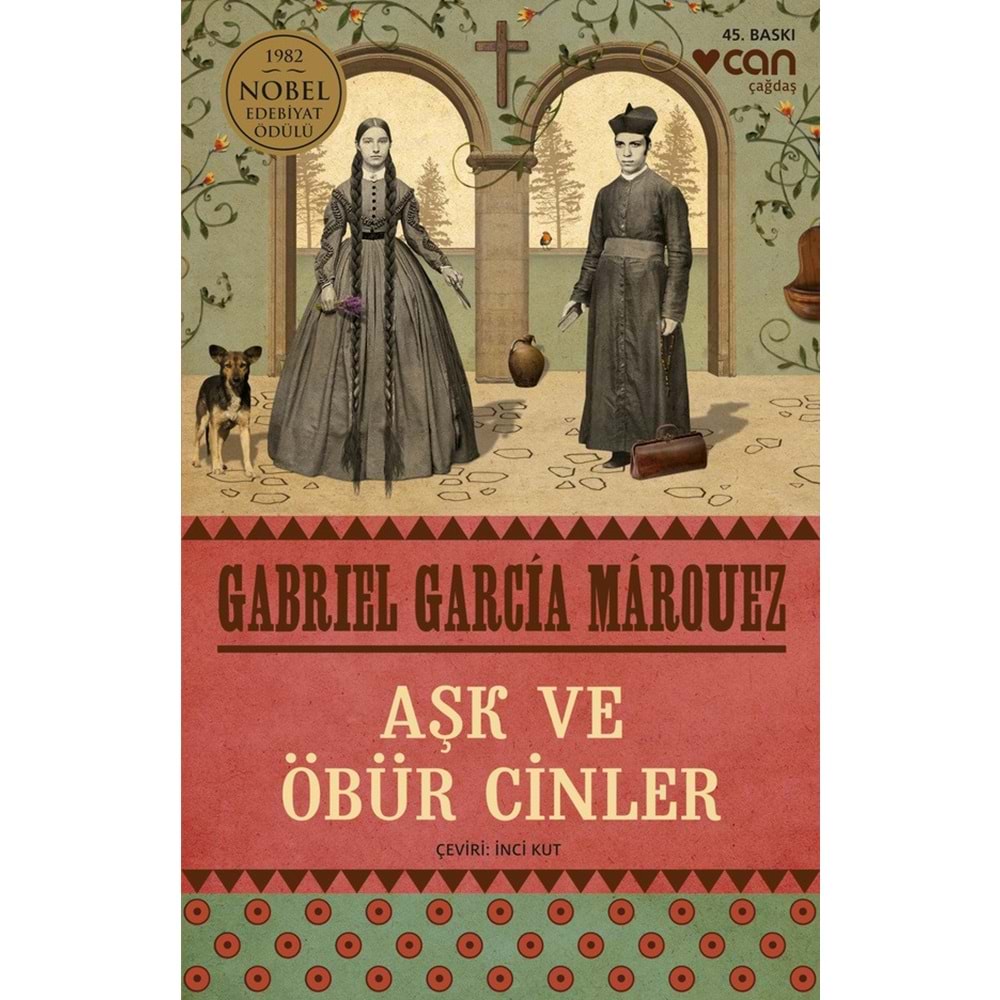 Aşk Ve Öbür Cinler (Yeni Kapak)
