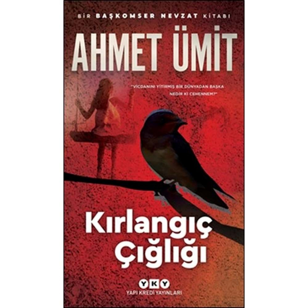 Kirlangiç Çiğliği