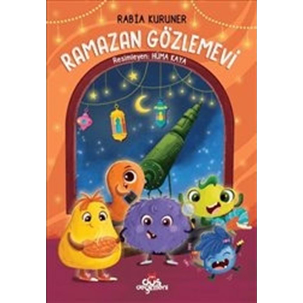 Ramazan Gözlemevi