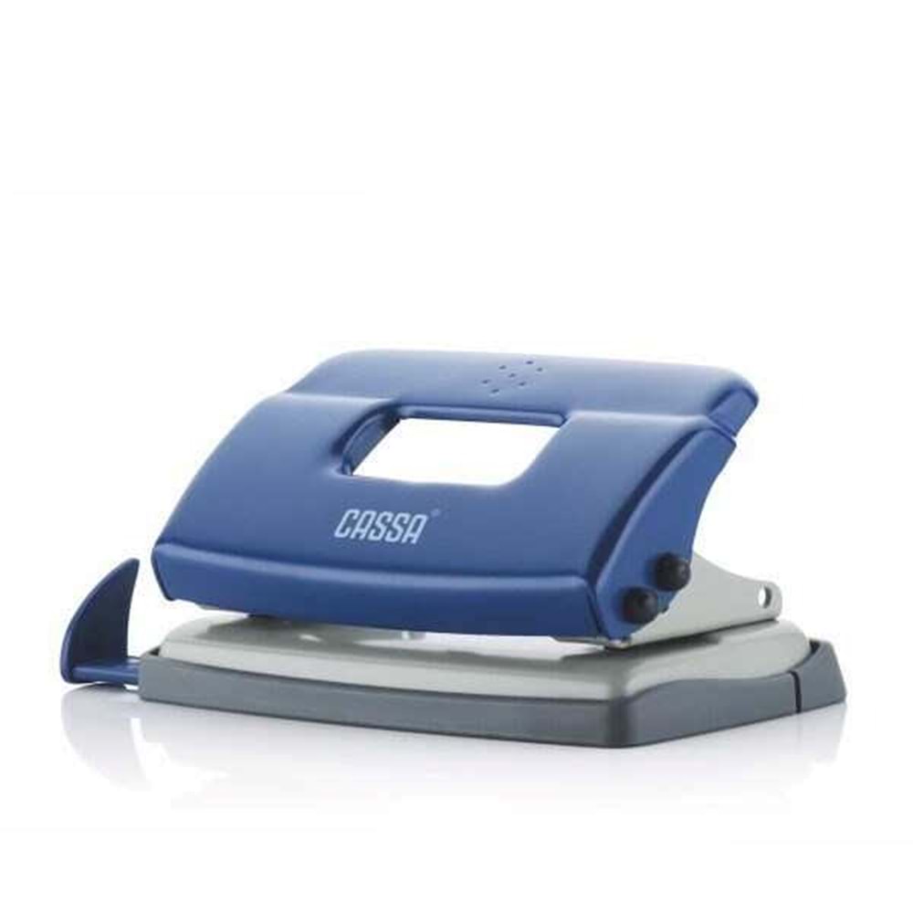 Cassa Combo Delgeç 10 Sayfa Kapasiteli Karışık Renkler