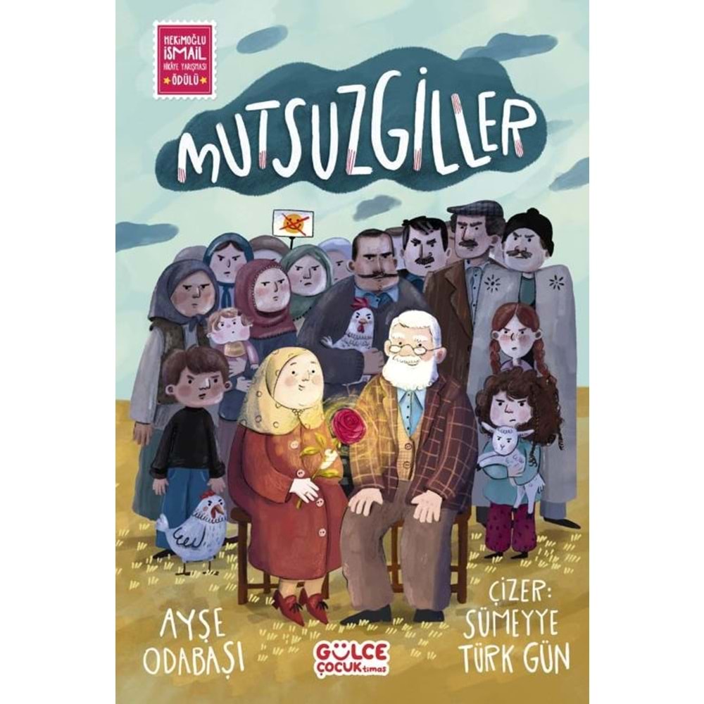 Mutsuzgiller