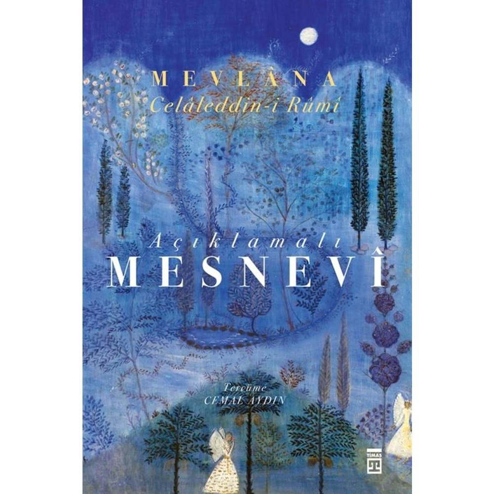 Açıklamalı Mesnevi