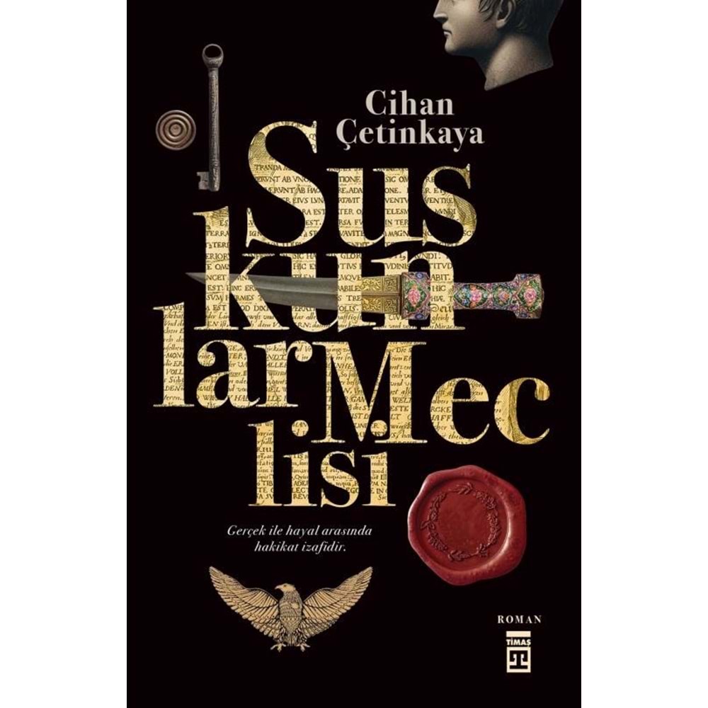 Suskunlar Meclisi
