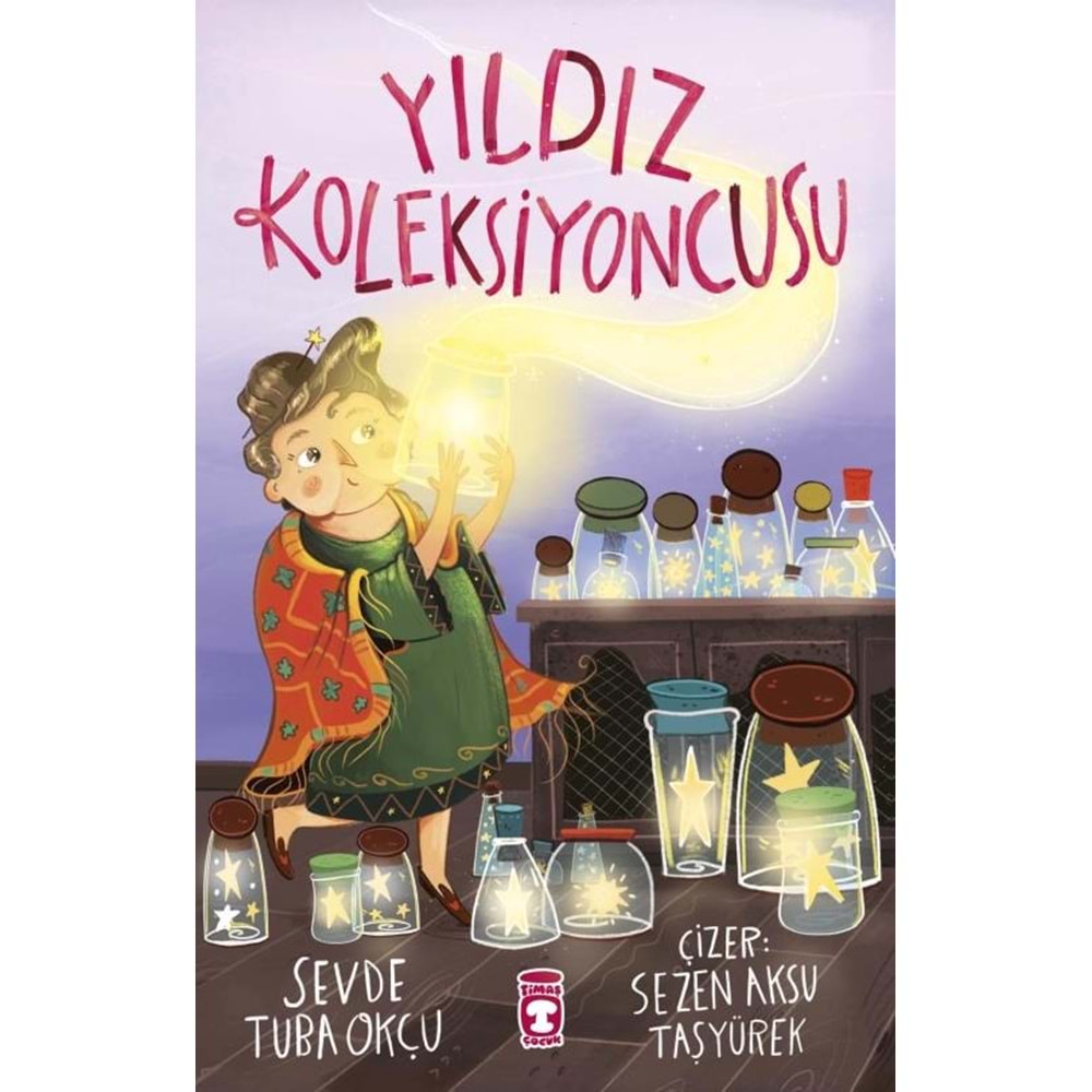 Yıldız Koleksiyoncusu