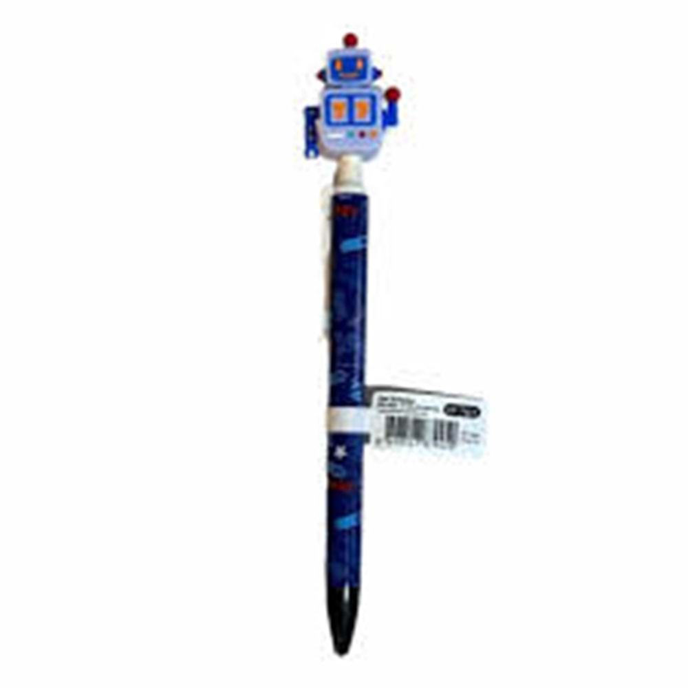 Dolphin Versatil Kalem Robot