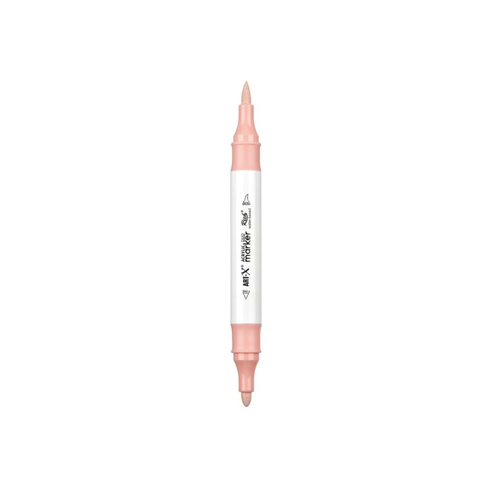 Art-X Akrilik Marker Kalem Duo 144