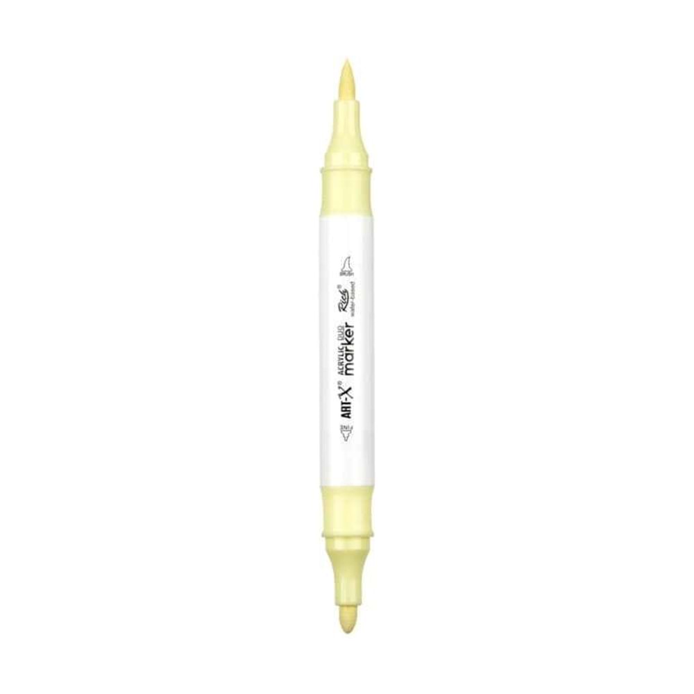 Art-X Akrilik Marker Kalem Duo 146