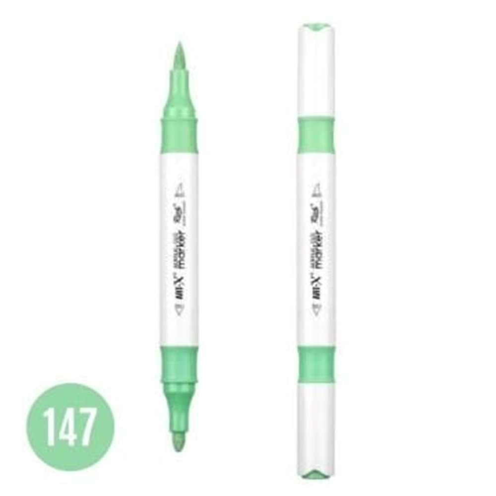 Art-X Akrilik Marker Kalem Duo 147