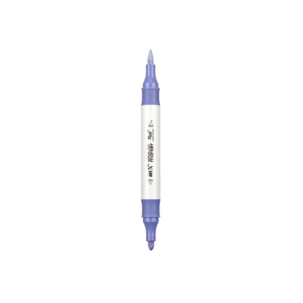 Art-X Akrilik Marker Kalem Duo 149