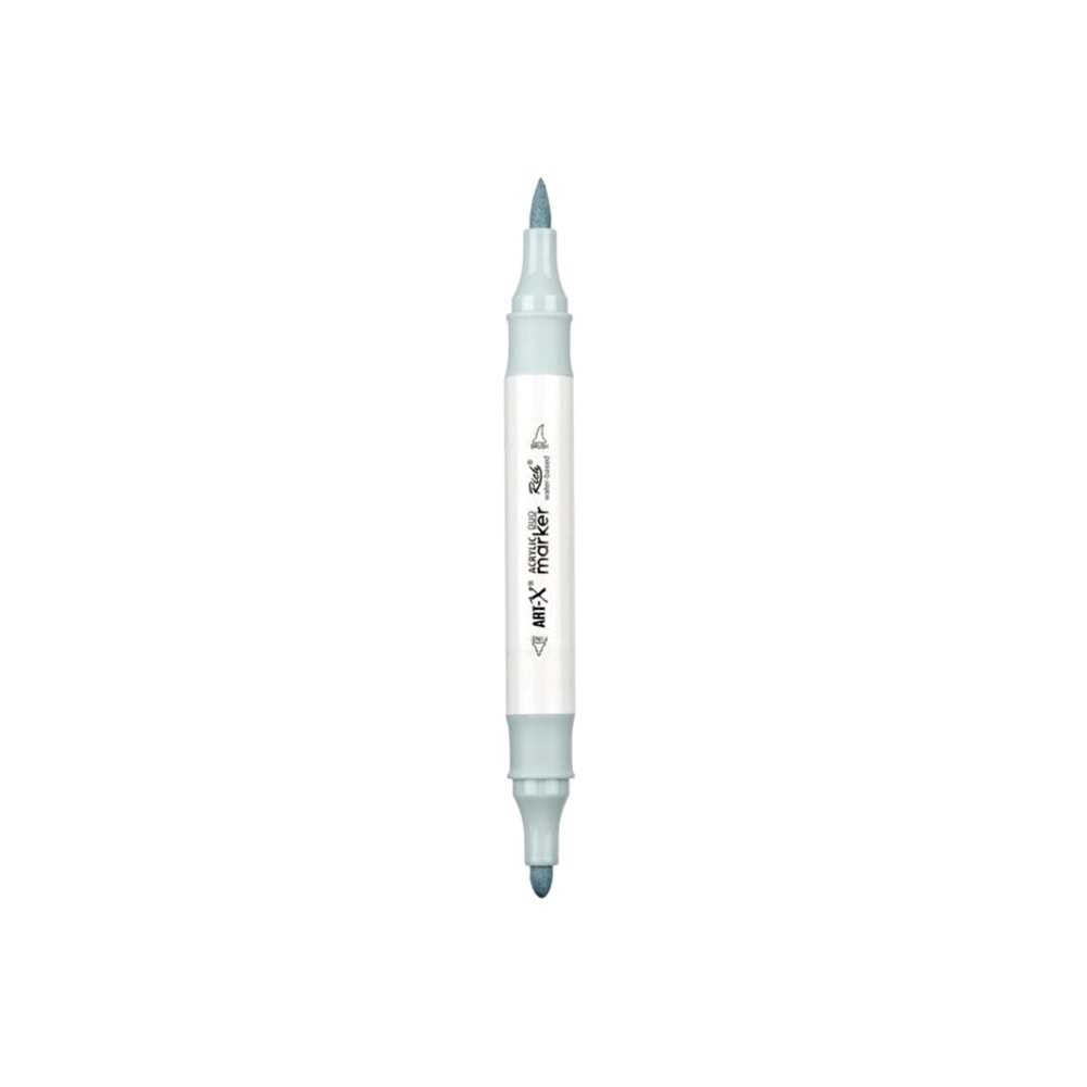 Art-X Akrilik Marker Kalem Duo 153