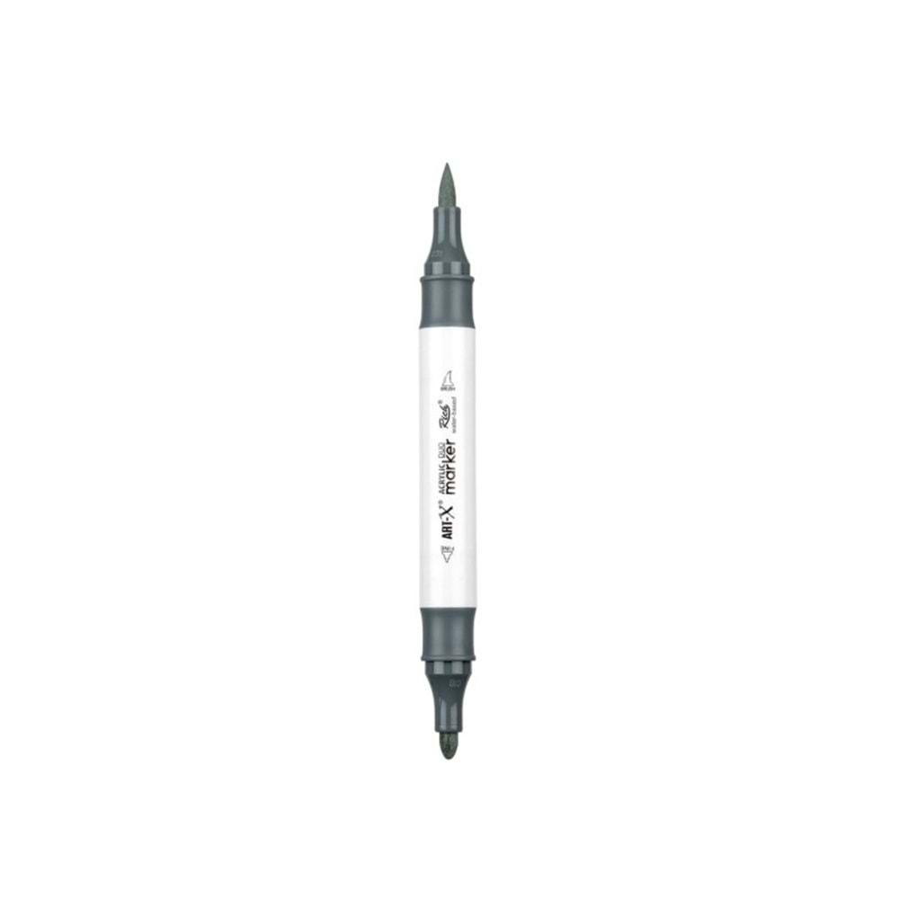 Art-X Akrilik Marker Kalem Duo 205