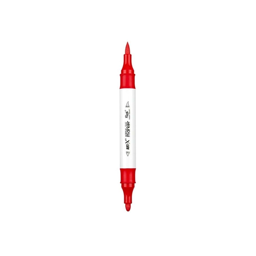 Art-X Akrilik Marker Kalem Duo 36