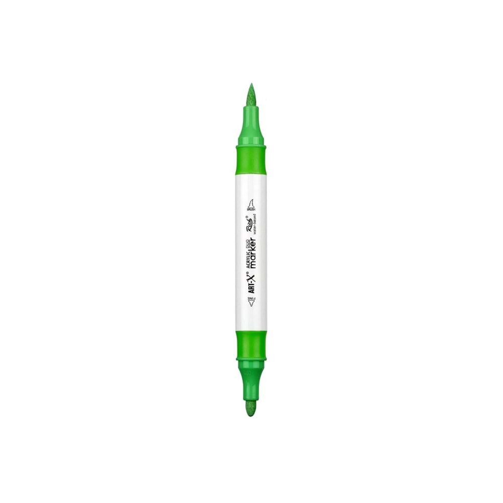 Art-X Akrilik Marker Kalem Duo 47