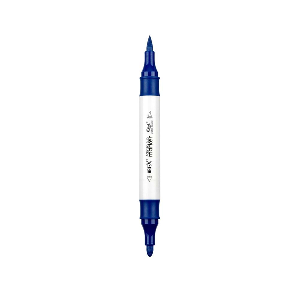 Art-X Akrilik Marker Kalem Duo 50