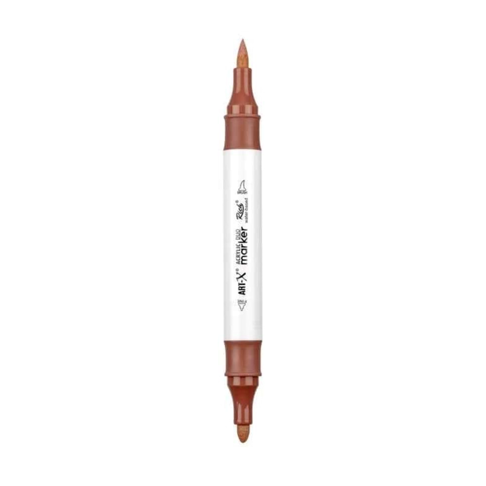 Art-X Akrilik Marker Kalem Duo 65