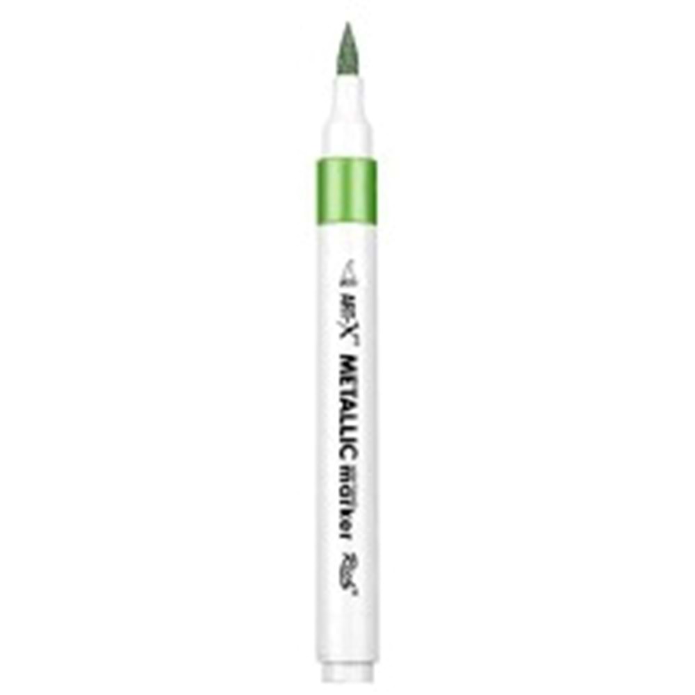 Art-X Metalik Marker Kalem 137