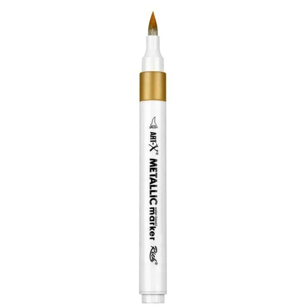 Art-X Metalik Marker Kalem 140