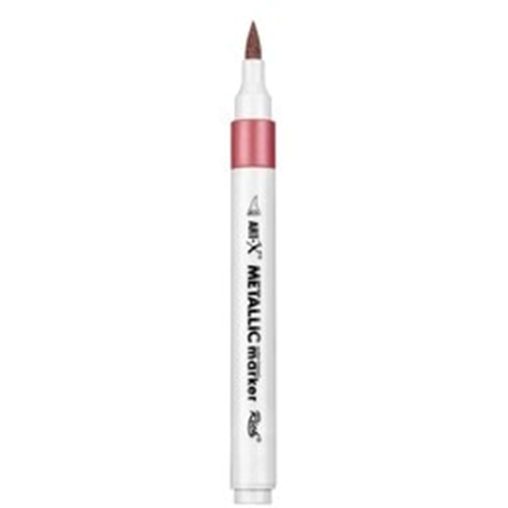 Art-X Metalik Marker Kalem 142