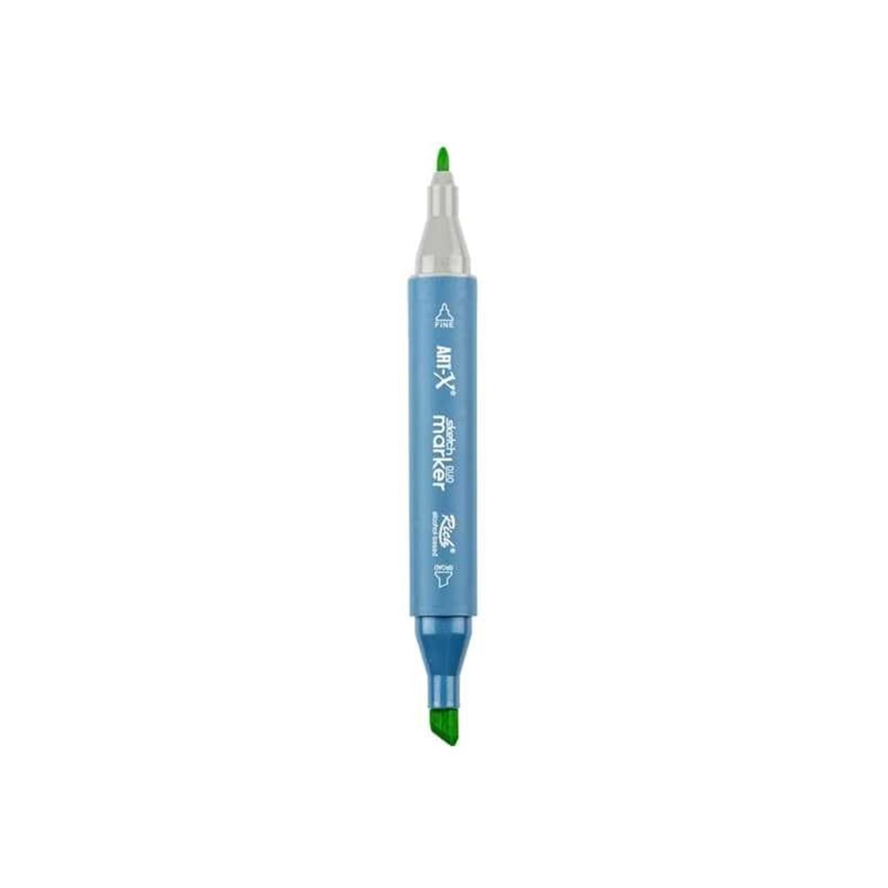Art-X Sketch Marker Kalem Duo 2288