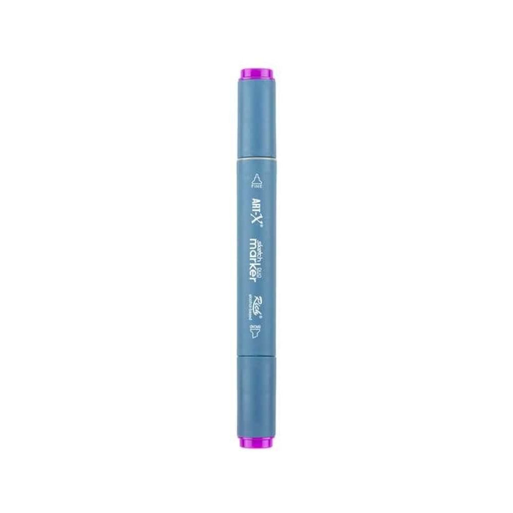Art-X Sketch Marker Kalem Duo 2582