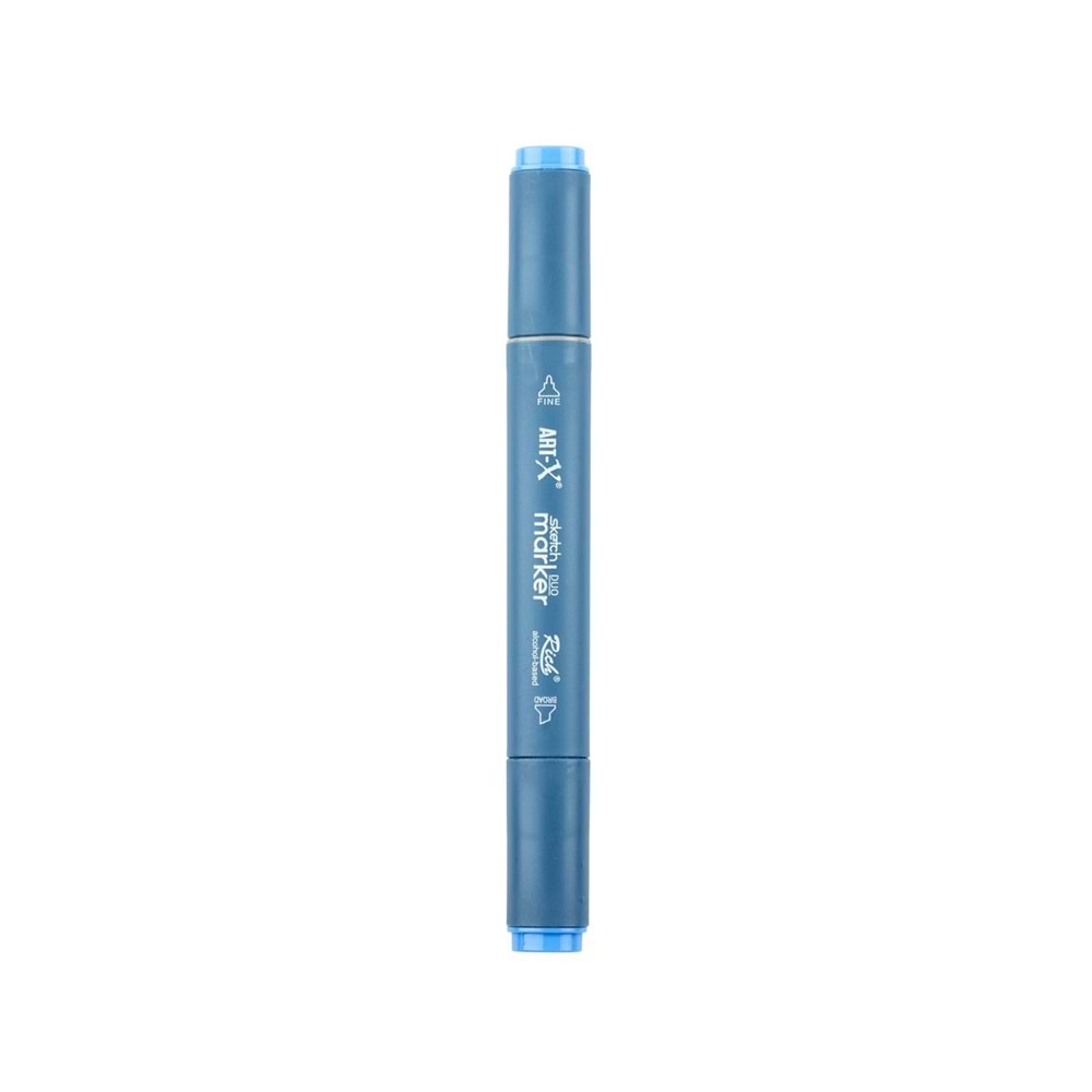 Art-X Sketch Marker Kalem Duo 279